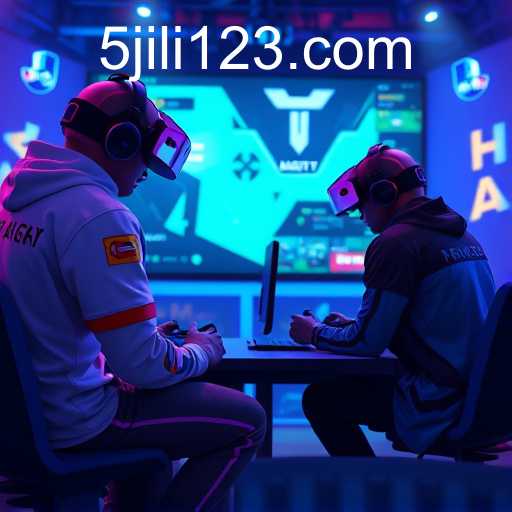 Evolving Trends in Online Gaming