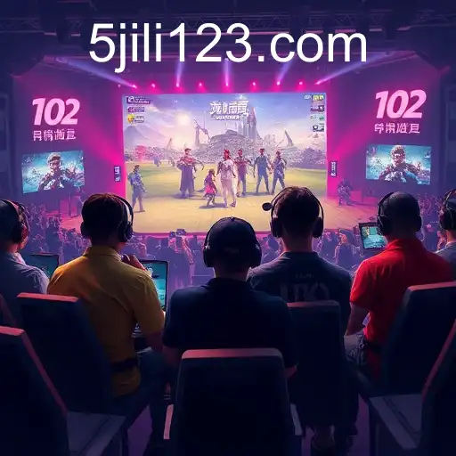 The Evolution and Future of Online Gaming with Jili123