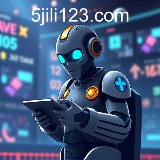 Gaming Advancements and jili123 Impact