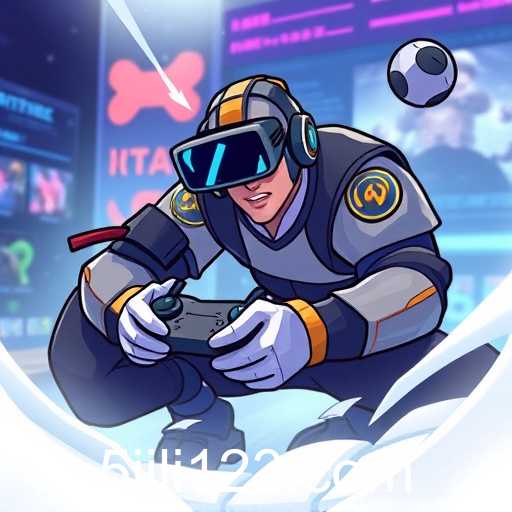 The Evolution of Online Gaming in 2025: jili123 and Beyond