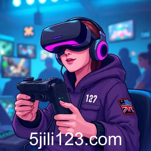 The Role of Gaming Platforms in Modern Digital Culture