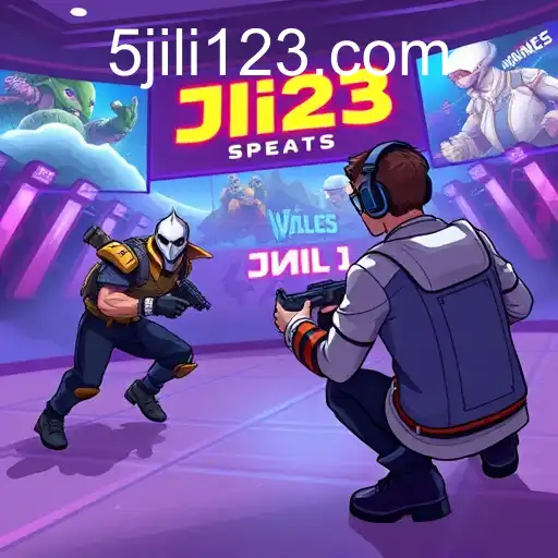 Jili123's Impact on the Gaming Industry