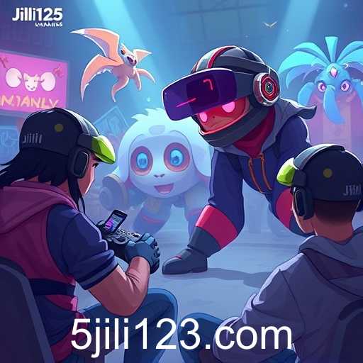 The Rise and Impact of Jili123 on Online Gaming