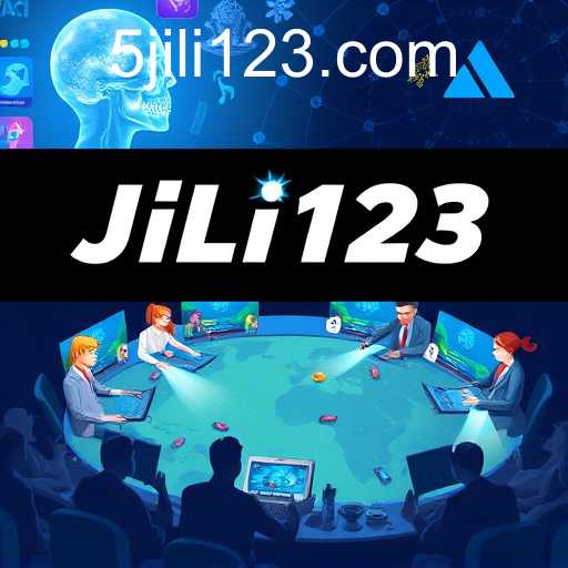 The Rise of Jili123 in the Gaming World