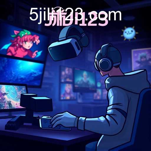 The Rise of Jili123: Bridging Cultures Through Gaming