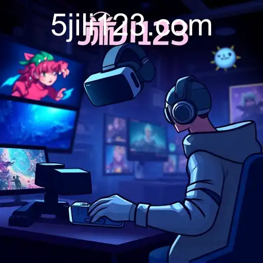 The Rise of Jili123: Bridging Cultures Through Gaming