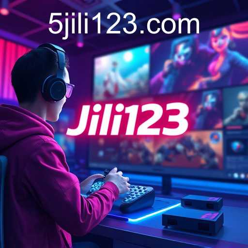 Jili123: The Gaming Revolution