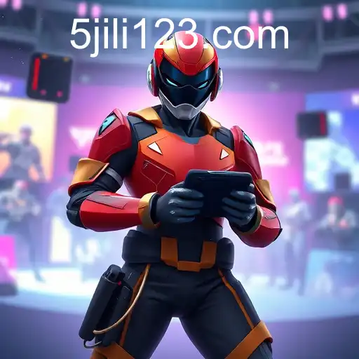 The Rise of Jili123 in the Global Gaming Arena