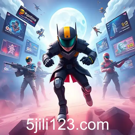 Exploring the Rise of Jili123 in Online Gaming