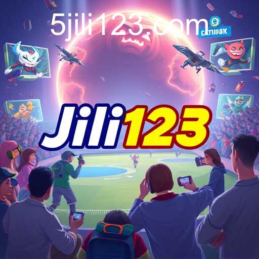 The Rise of Jili123 in Online Gaming
