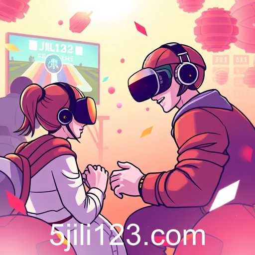 Jili123: Navigating the Dynamic World of Online Gaming