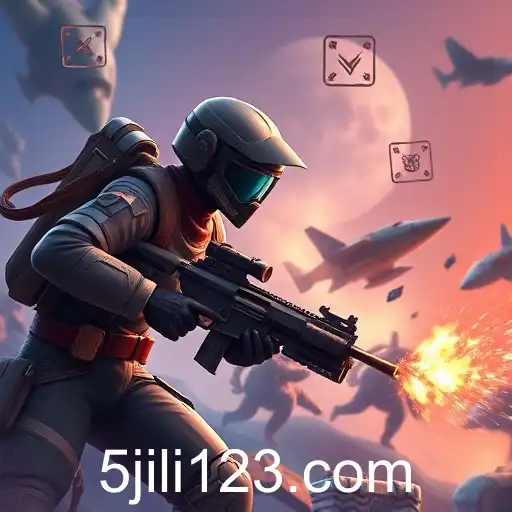 Exploring the Thrills of the 'Multiplayer Fun' Game Category with Jili123