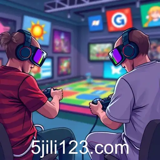 The Rising Influence of Digital Gaming in 2025