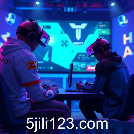 Evolving Trends in Online Gaming