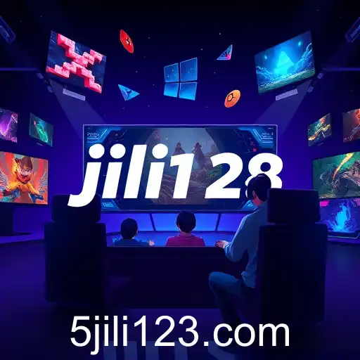 The Rise of Gaming Websites in the Digital Age