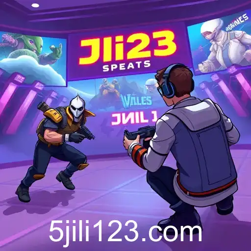 Jili123's Impact on the Gaming Industry