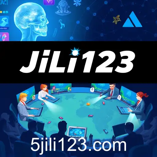 The Rise of Jili123 in the Gaming World