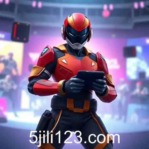 Gaming Platform Jili123: Navigating the 2025 Landscape