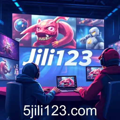The Rise of Jili123: Transforming Online Gaming