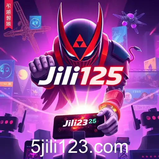 The Rise of Jili123 in the Gaming Industry