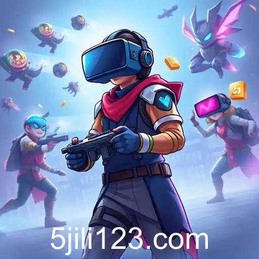 The Rise and Impact of Jili123 in the Gaming World