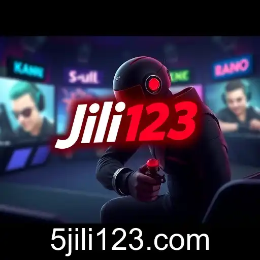 The Impact of Jili123 on Gaming Trends