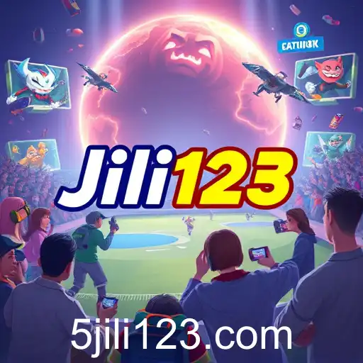 The Rise of Jili123 in Online Gaming