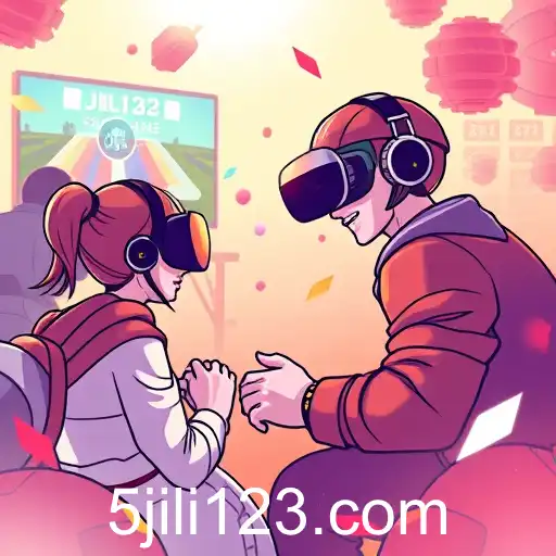 Jili123: Navigating the Dynamic World of Online Gaming