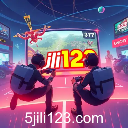 The Impact of Online Gaming Platforms in 2025