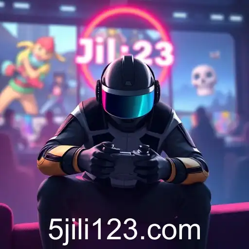 The Rise of Online Gaming: Jili123's Influence