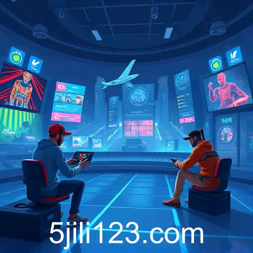 The Rise of Gaming Platforms in 2025