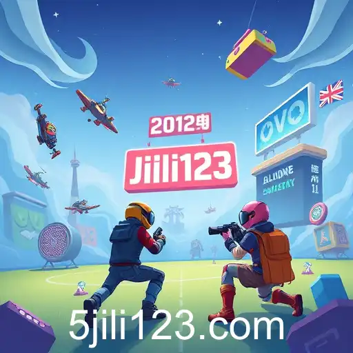The Rise of Jili123 and Its Impact on the Gaming Landscape