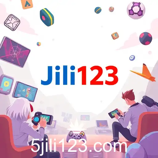 The Rise of Jili123 in the Online Gaming Realm