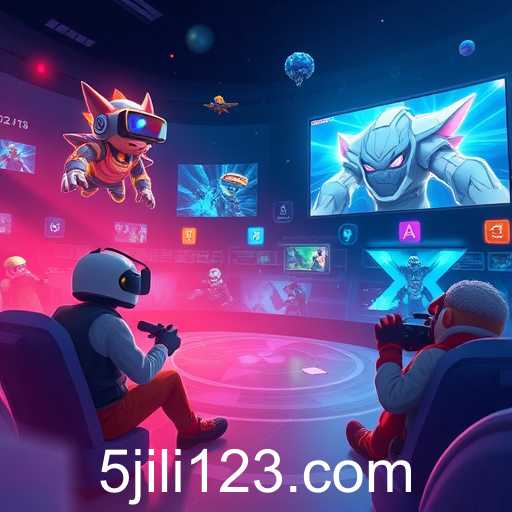 The Rise of Jili123 and Its Impact on Online Gaming