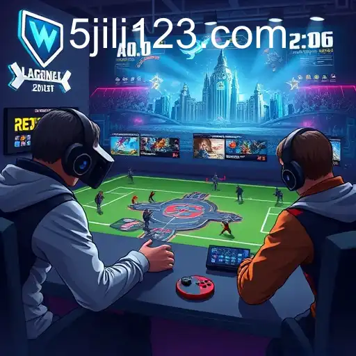 The Rise of Online Gaming in 2026