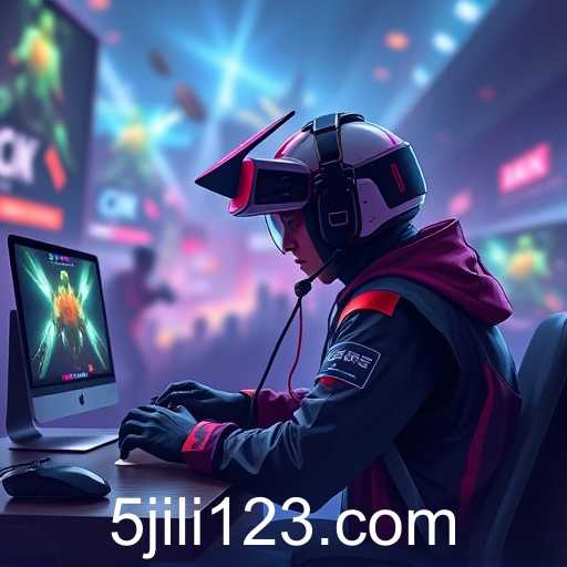 The Rise of Online Gaming Platforms