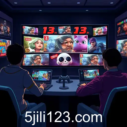 The Rise of Online Gaming Platforms in 2025