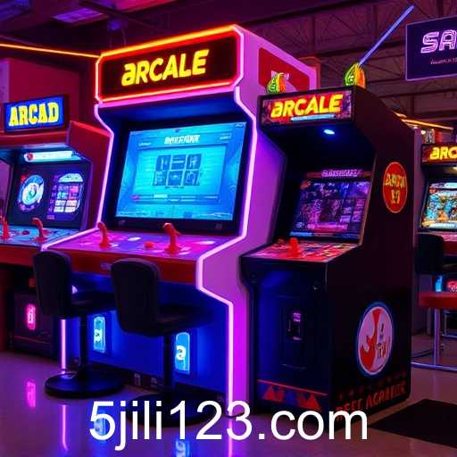 Rising Trends in Online Gaming: A Look at jili123
