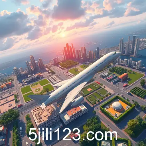 Exploring the Fascinating World of Simulation Games on Jili123